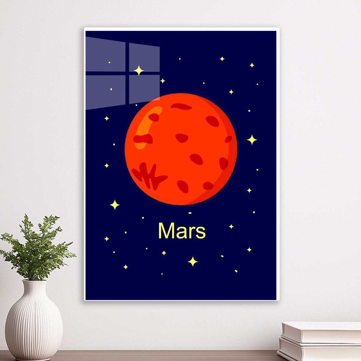 Mars