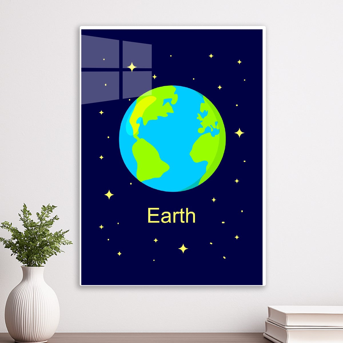 Earth