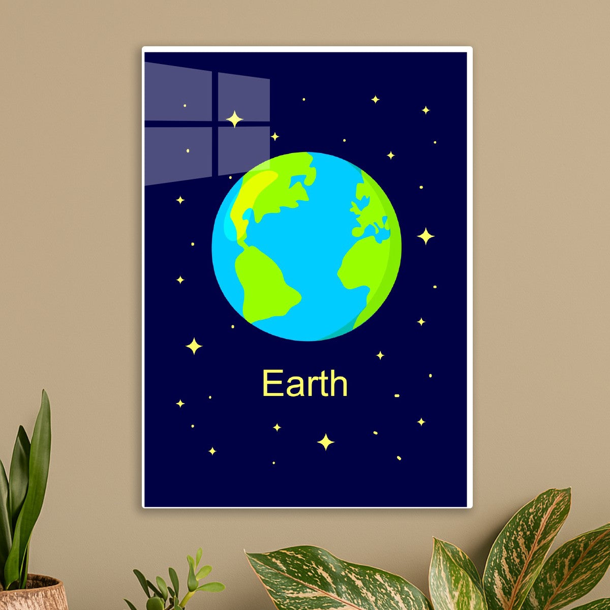 Earth
