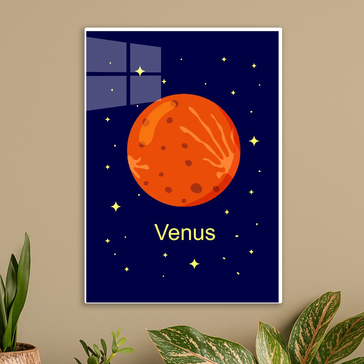 Venus
