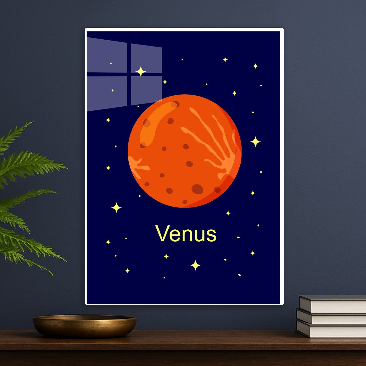 Venus