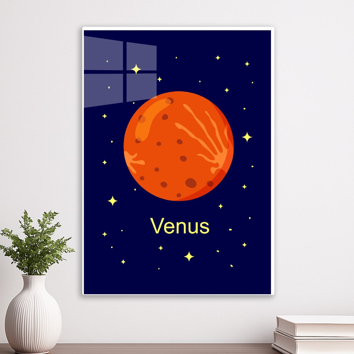 Venus