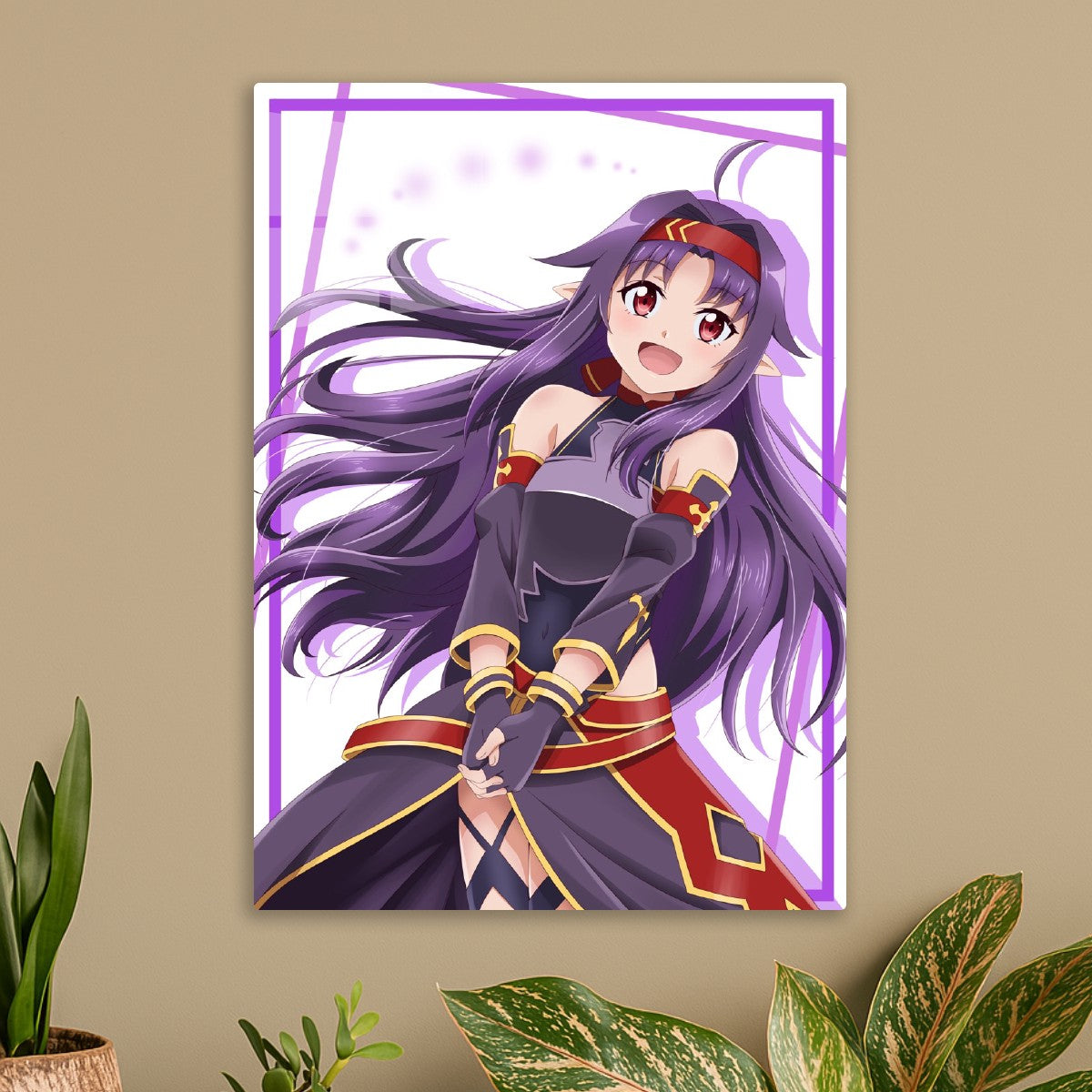 Yuuki kono 