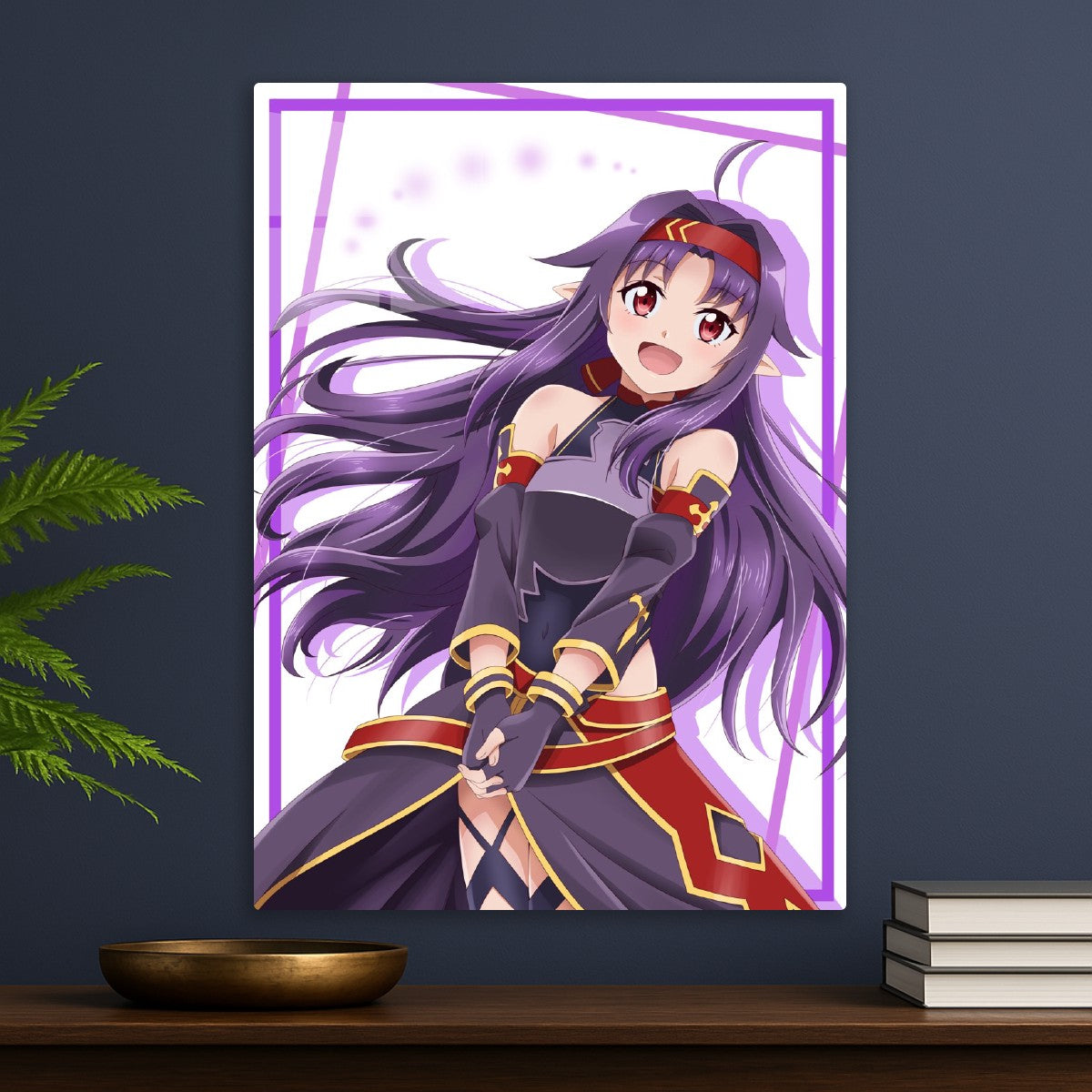 Yuuki kono 