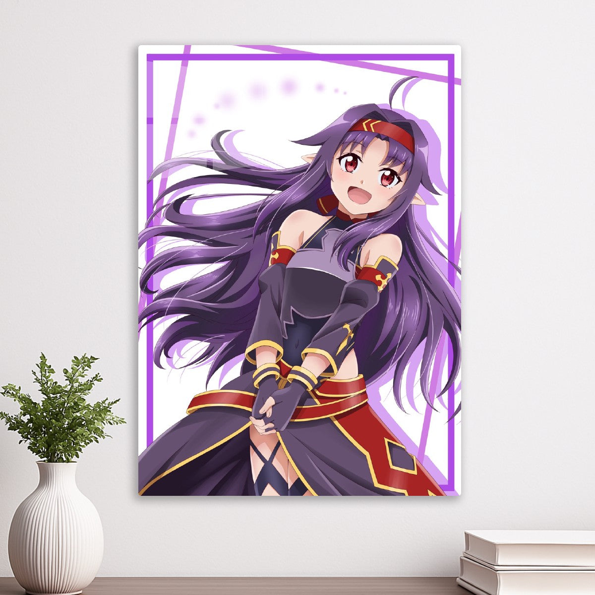 Yuuki kono 