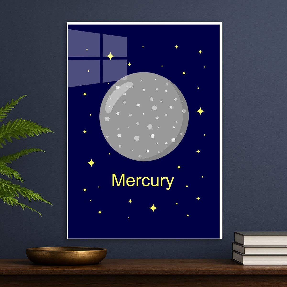 Mercury