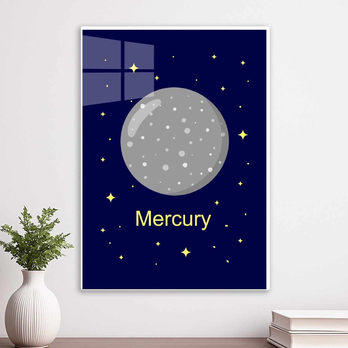 Mercury