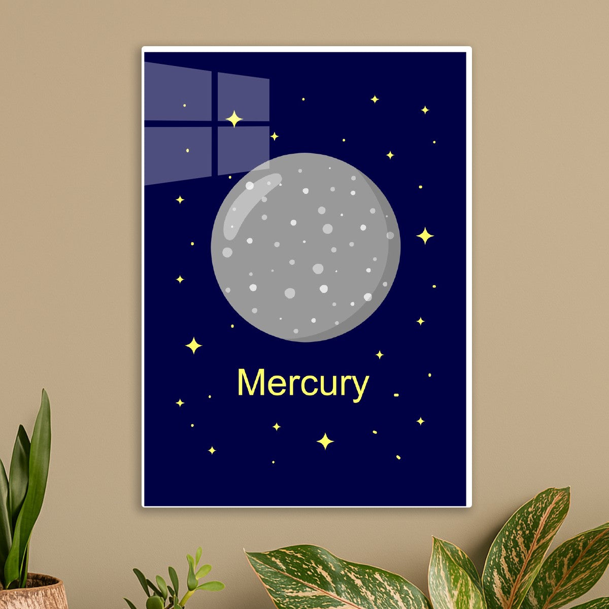 Mercury