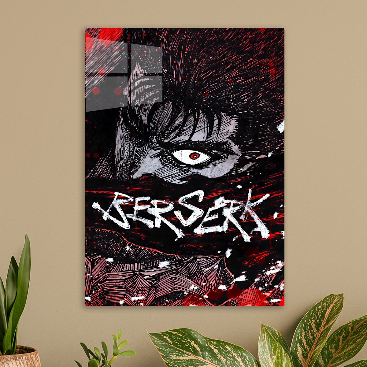 Berserk