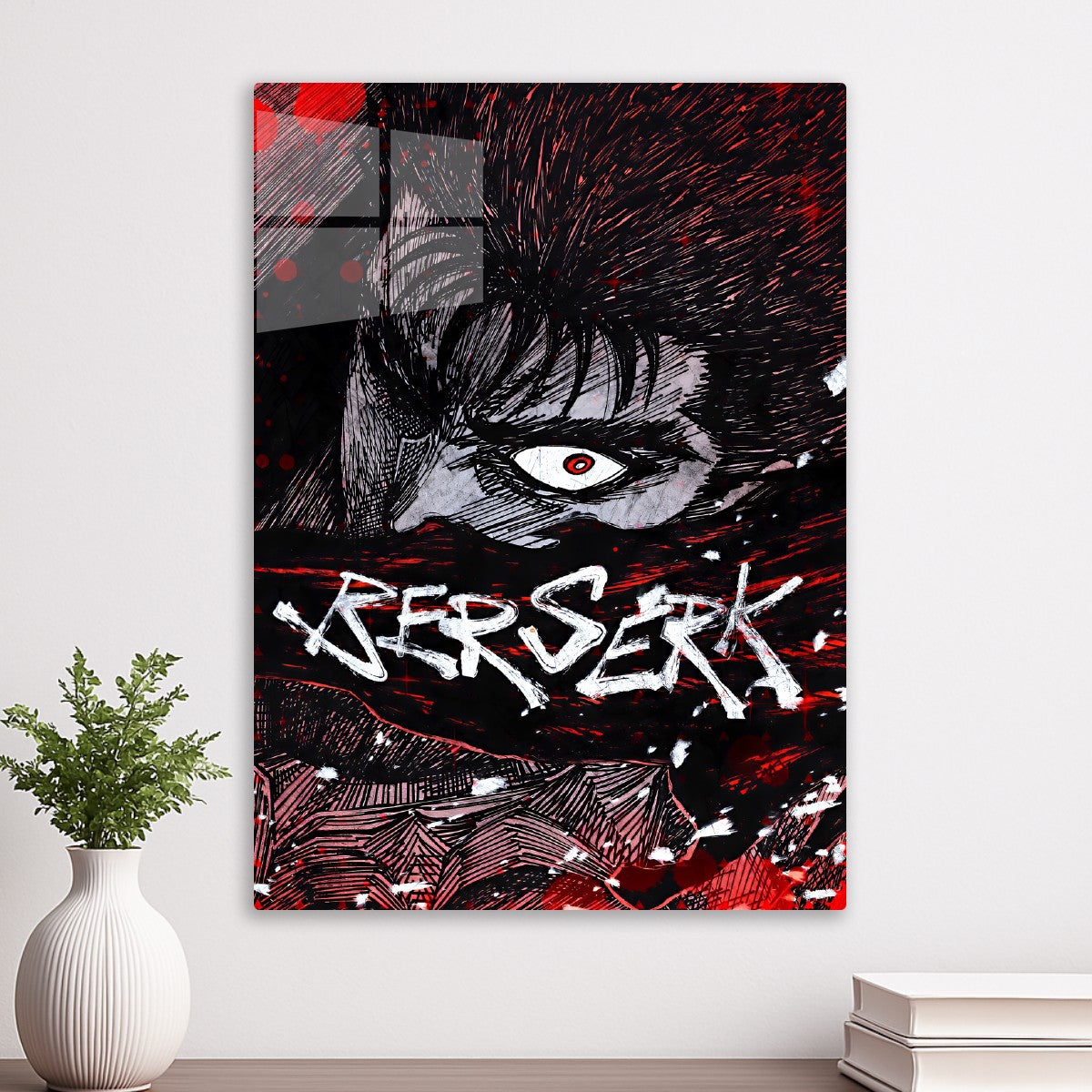 Berserk