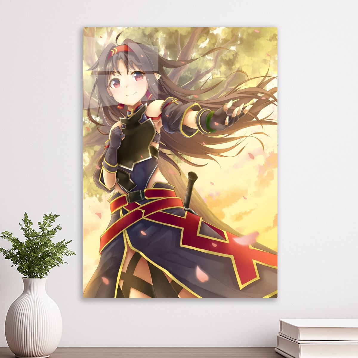 Yuuki kono 