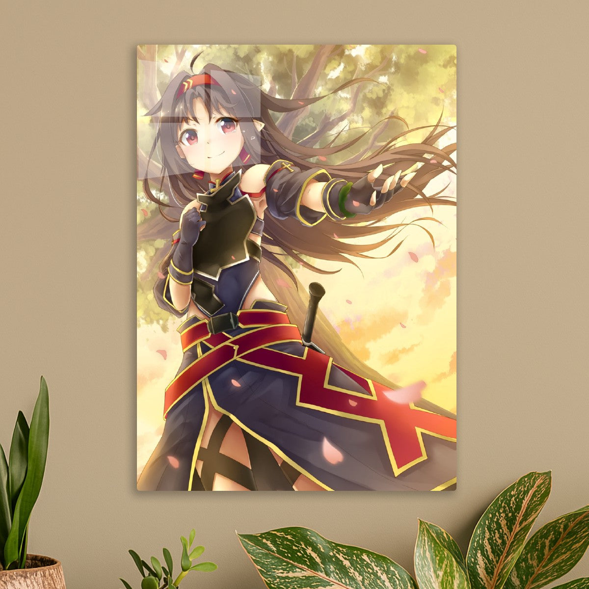 Yuuki kono 