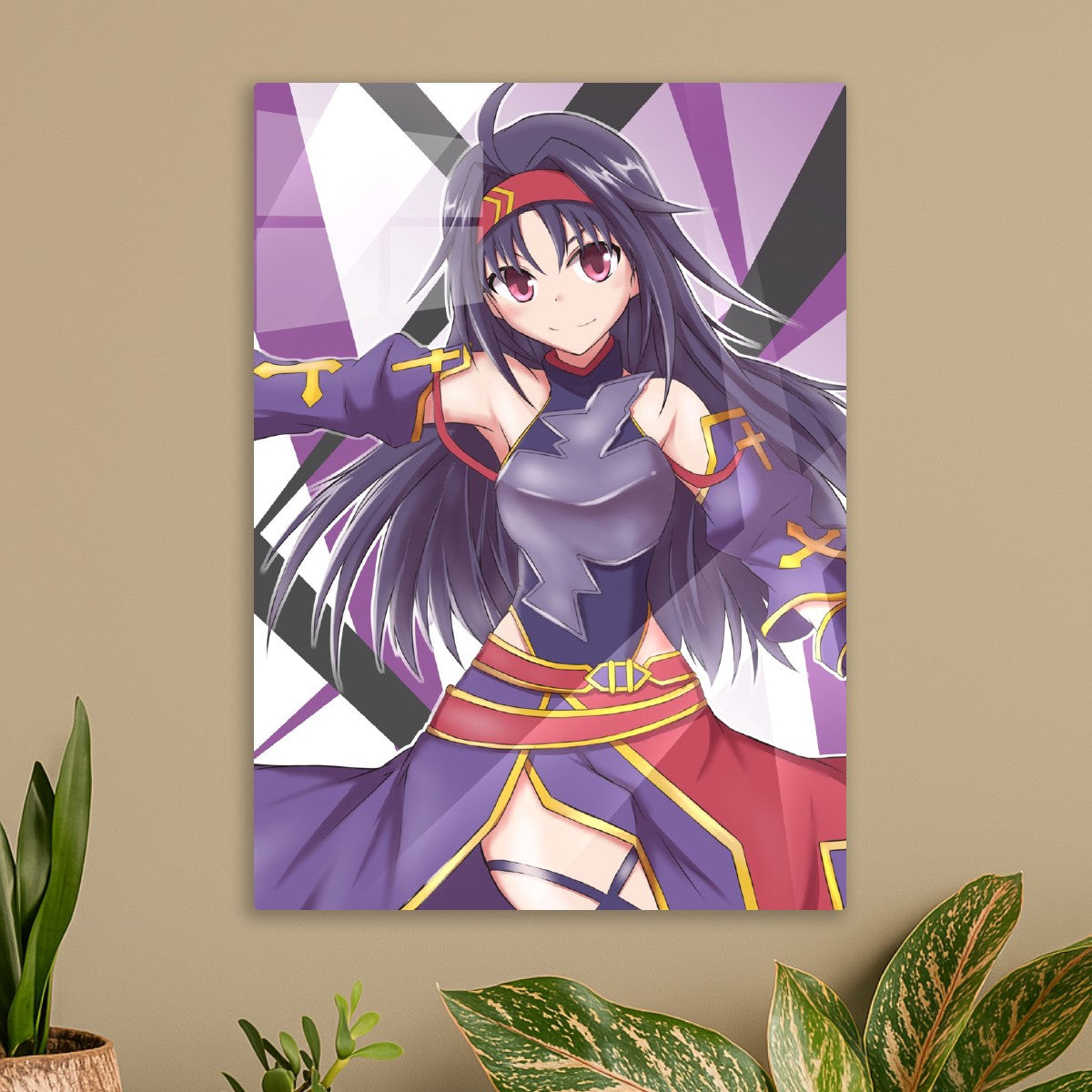 Yuuki kono 