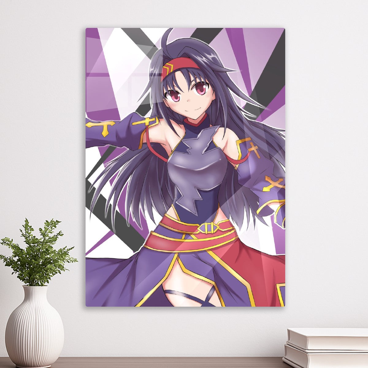 Yuuki kono 