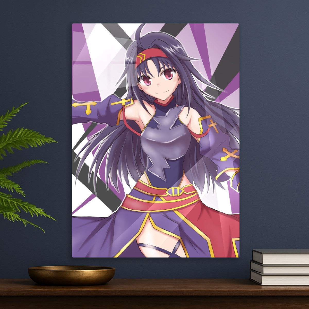 Yuuki kono 