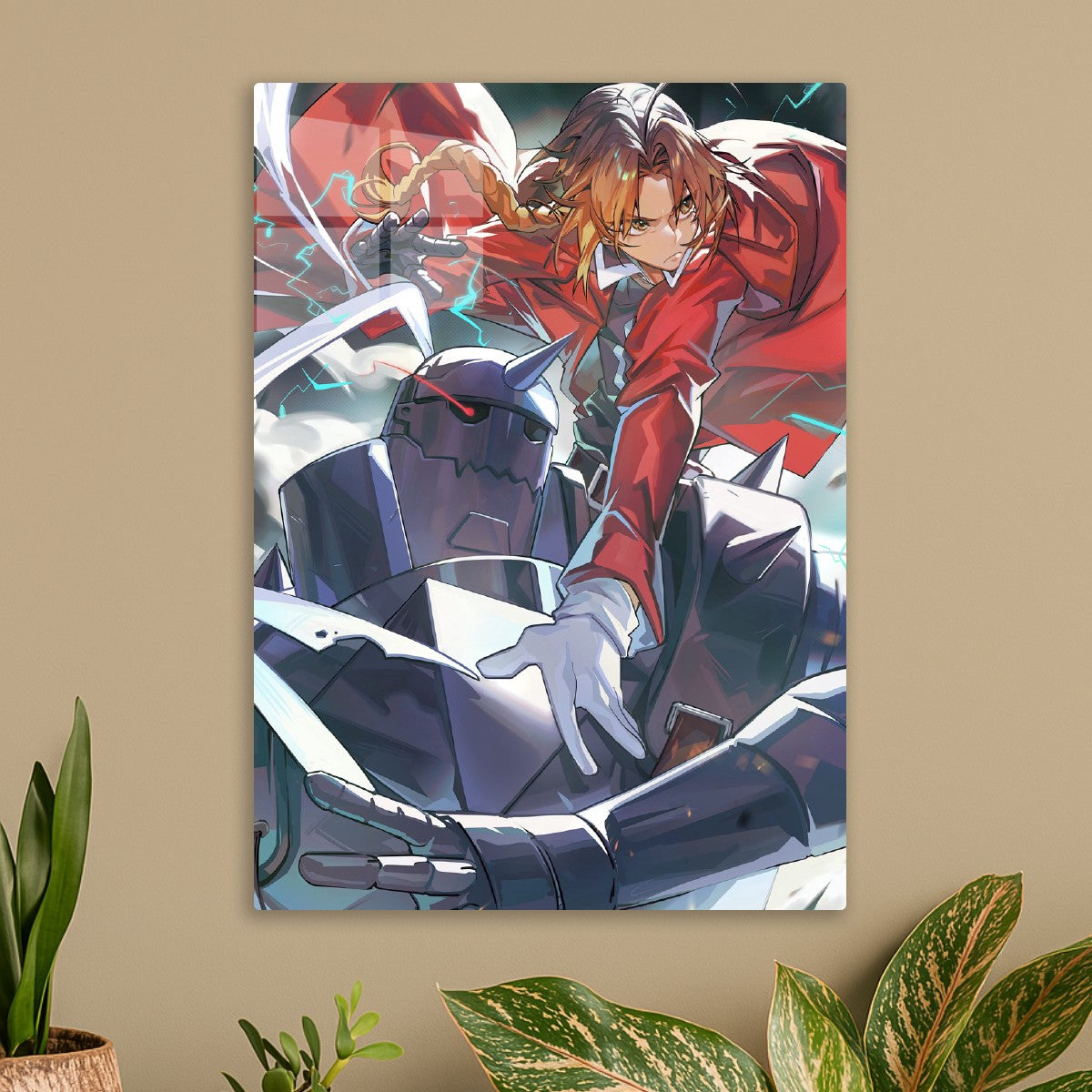 Edward elric 