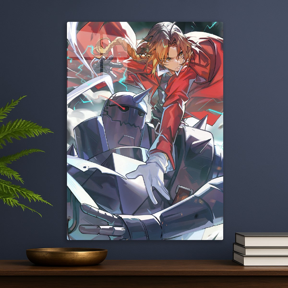 Edward elric 