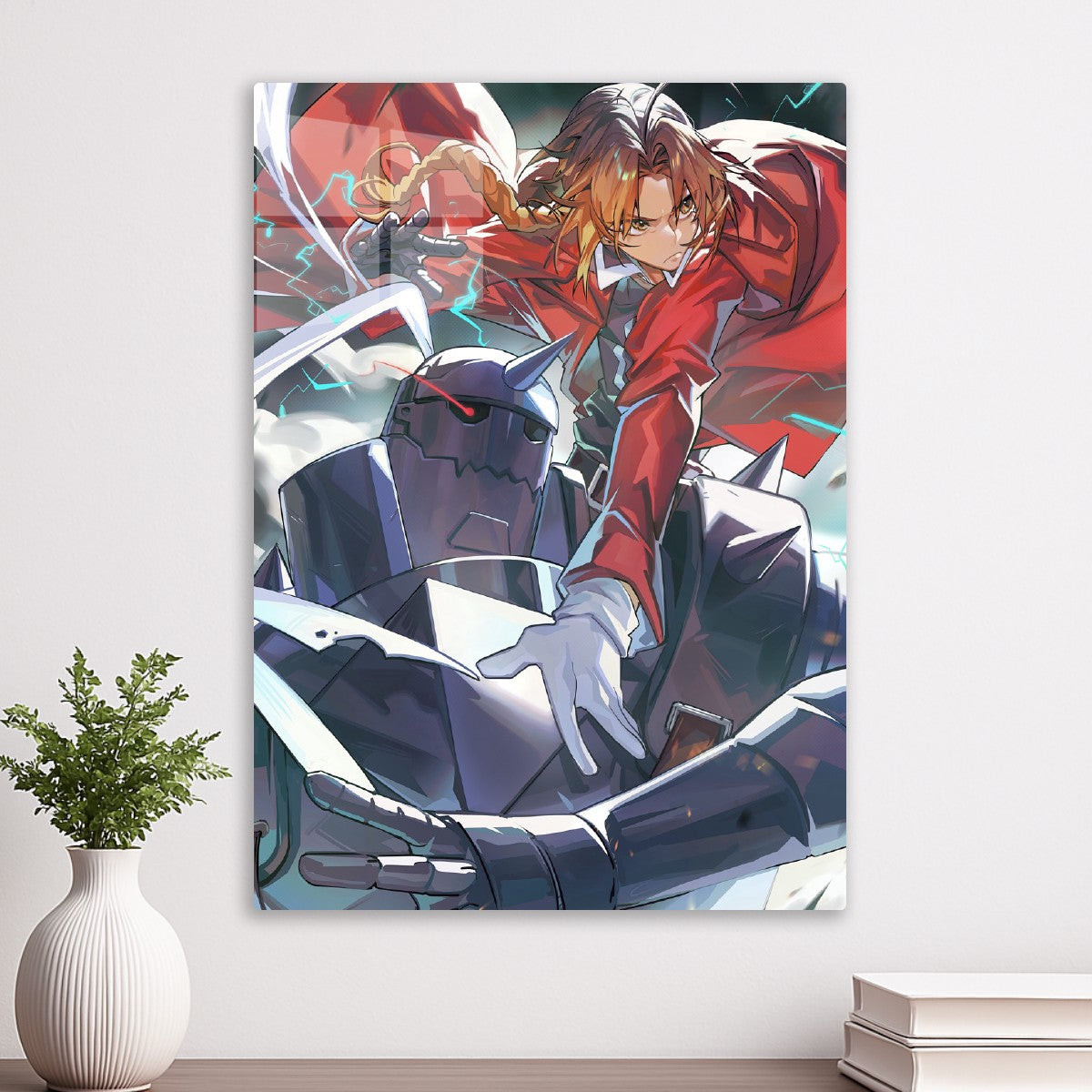 Edward elric 