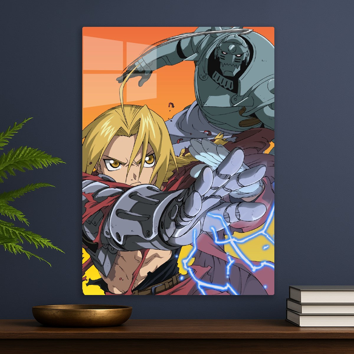 Edward elric 