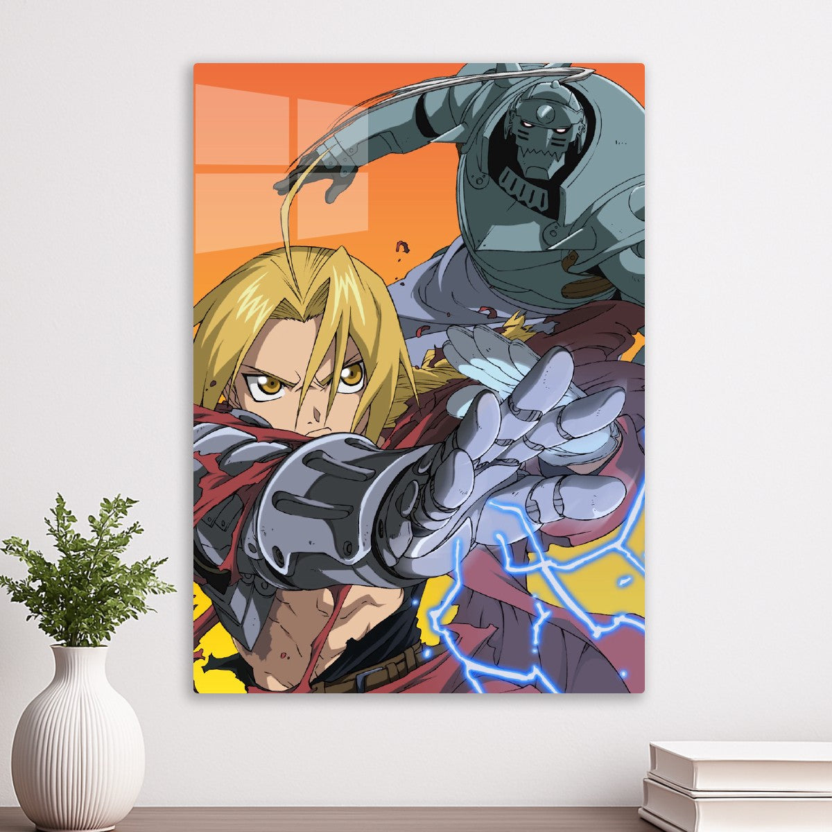 Edward elric 