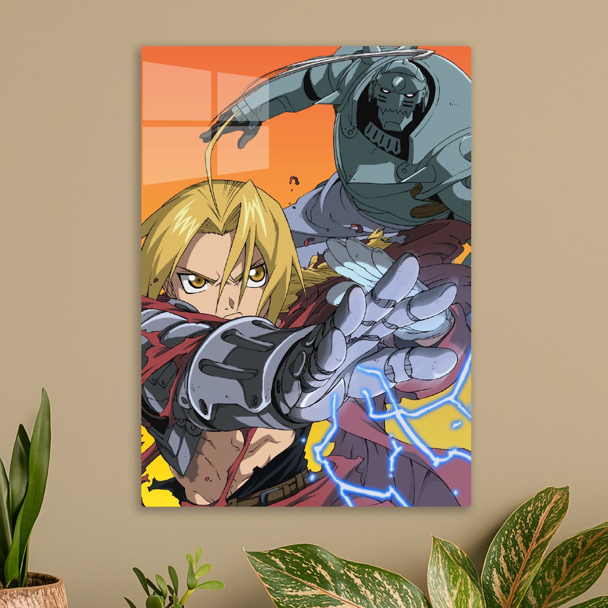 Edward elric 