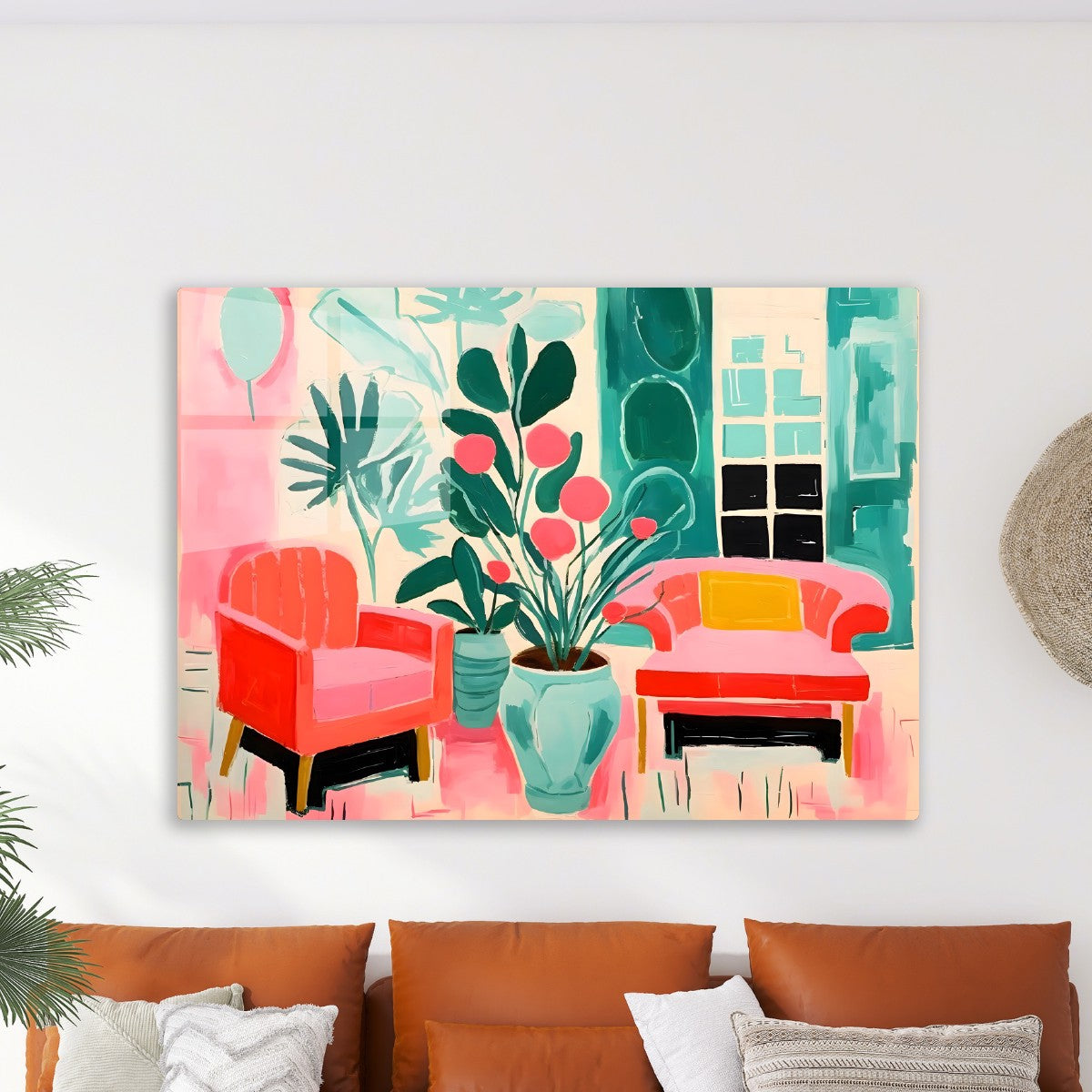 Modern Interior Dream