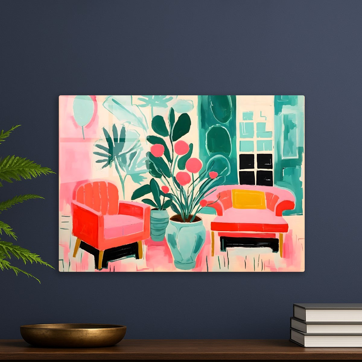 Modern Interior Dream