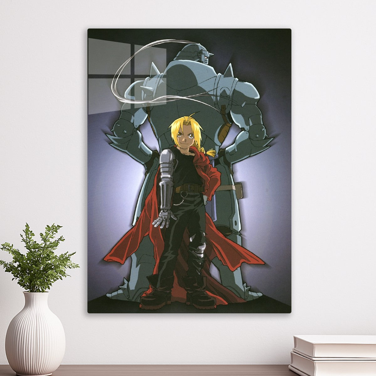 Edward elric 