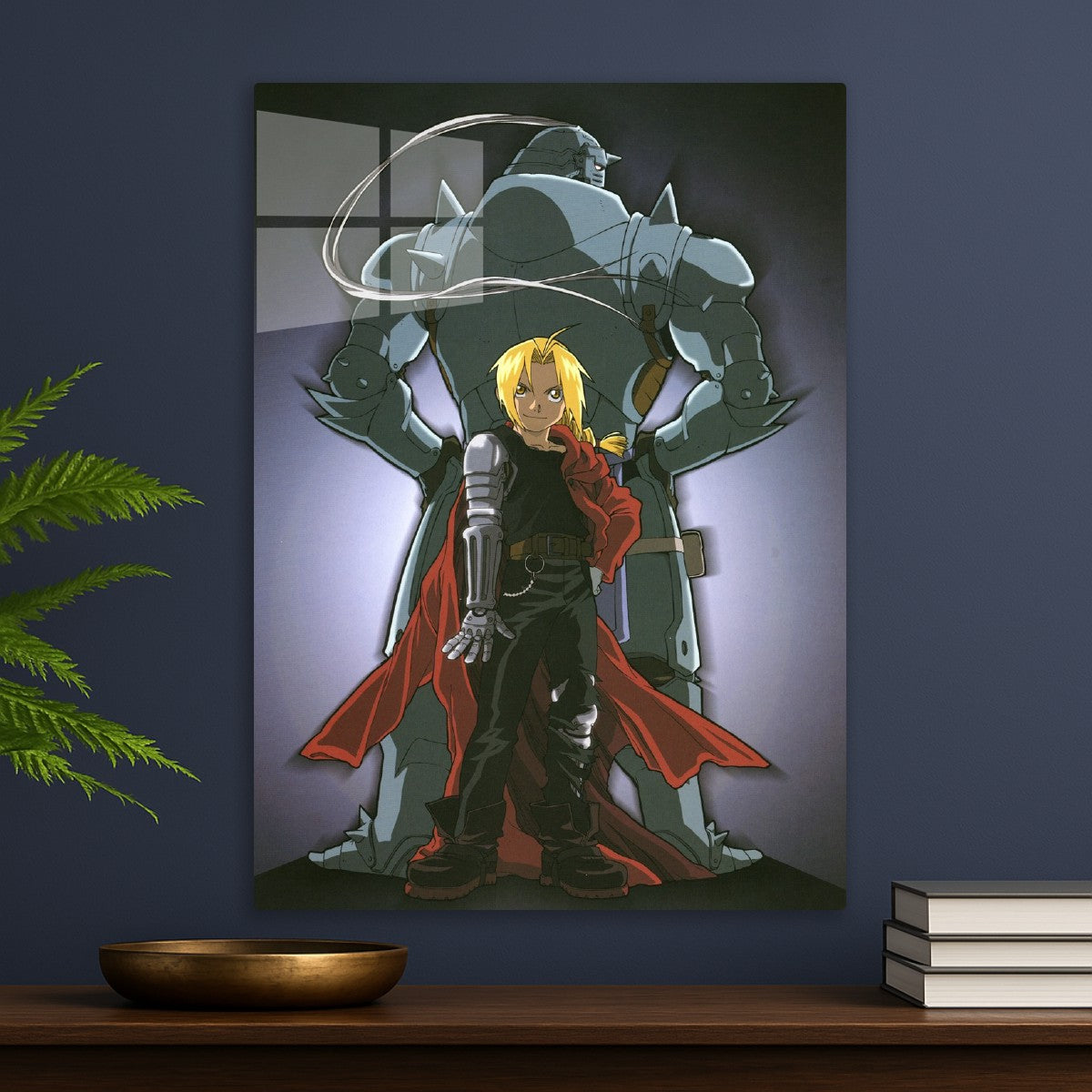 Edward elric 