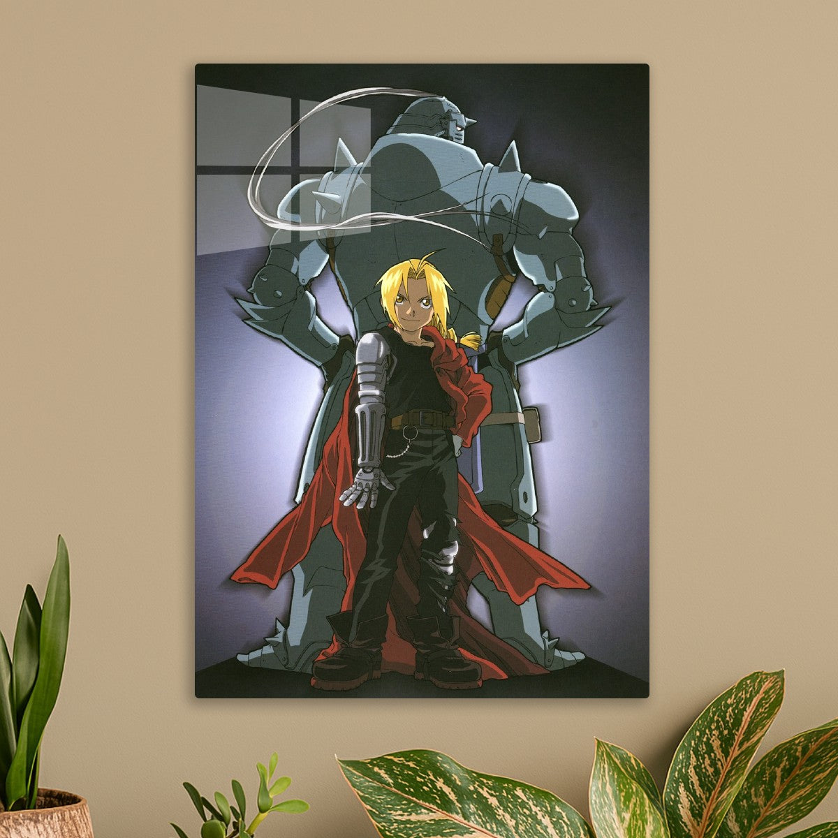 Edward elric 
