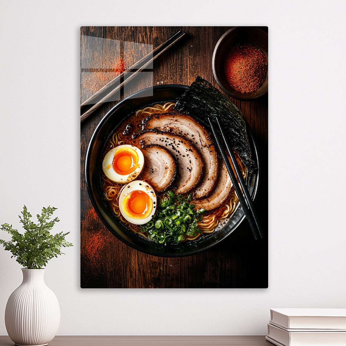 Ramen Soul Bowl
