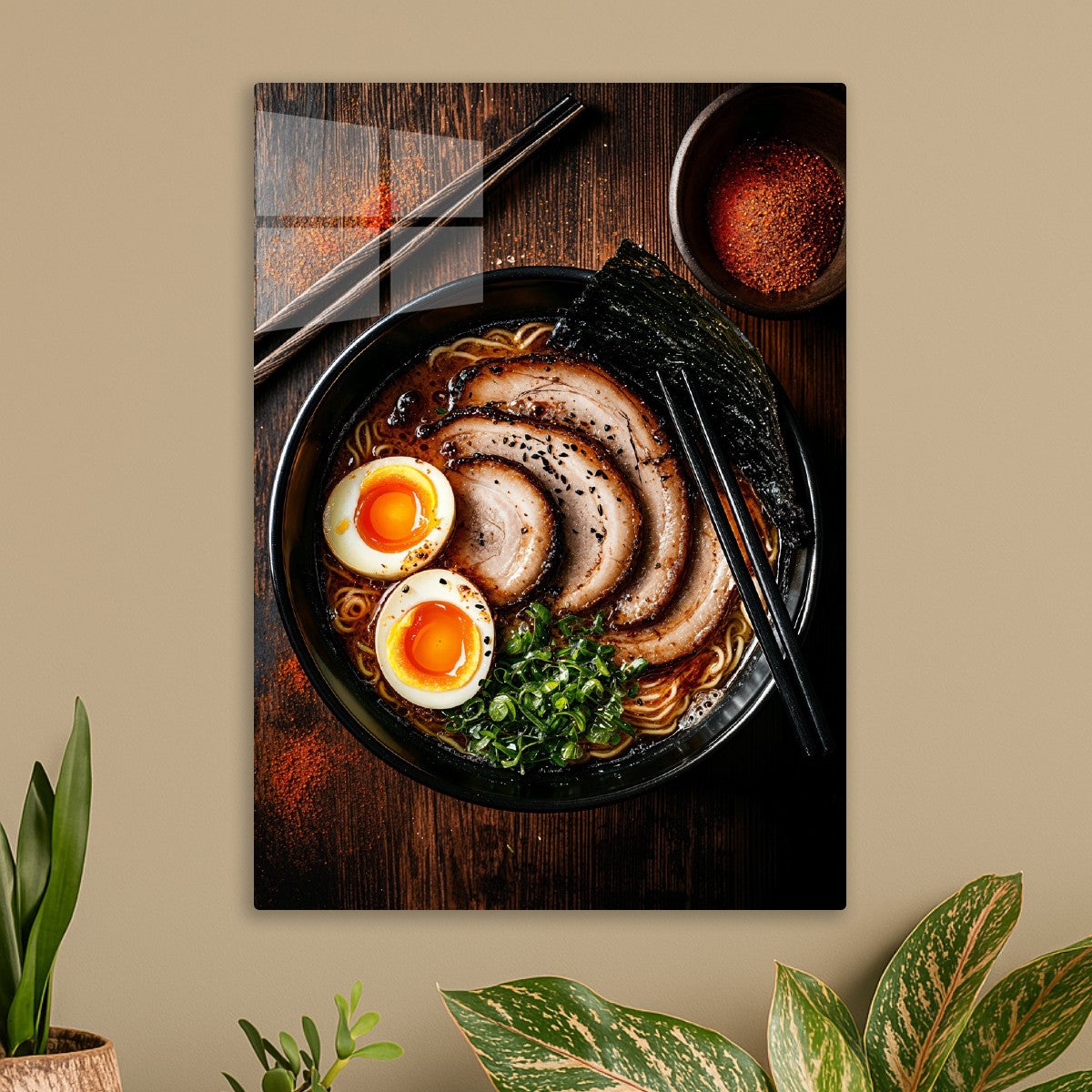 Ramen Soul Bowl