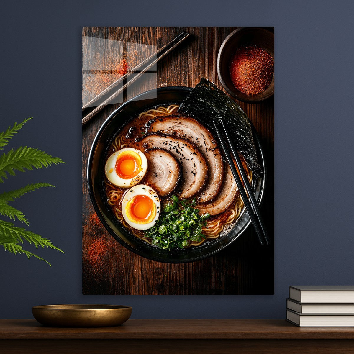Ramen Soul Bowl