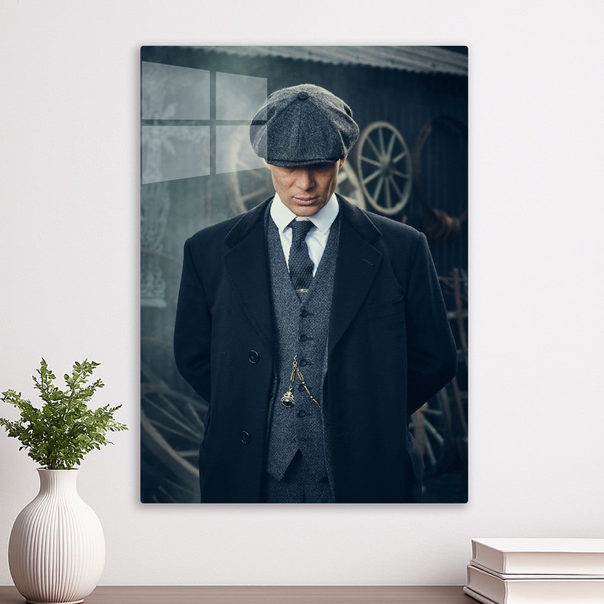 Peaky blinders 