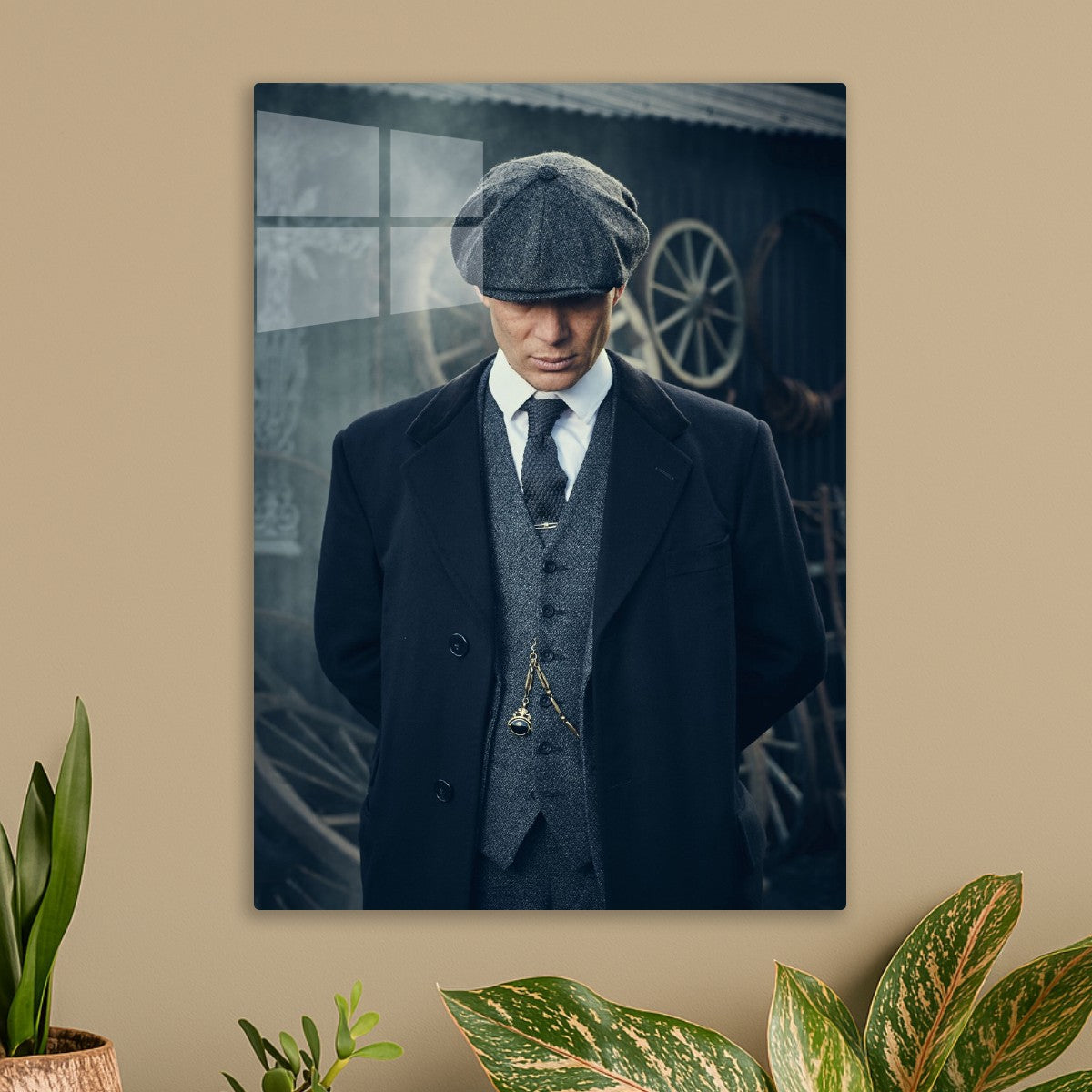 Peaky blinders 