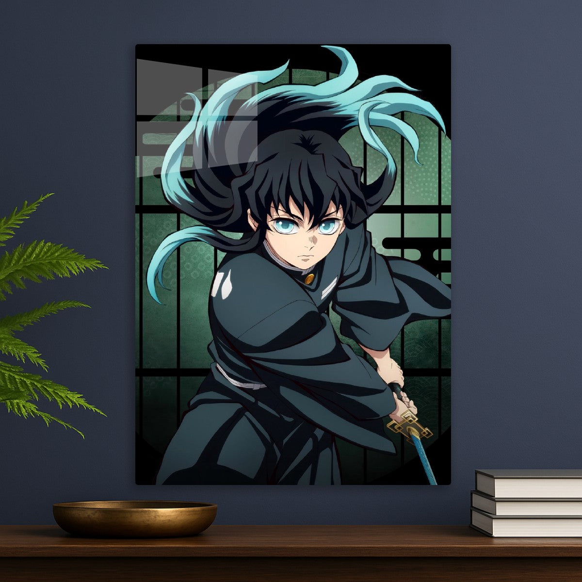 Muichiro Tokito, Demon Slayer Kimetsu no Yaiba 