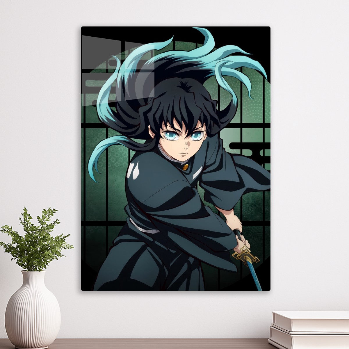 Muichiro Tokito, Demon Slayer Kimetsu no Yaiba 