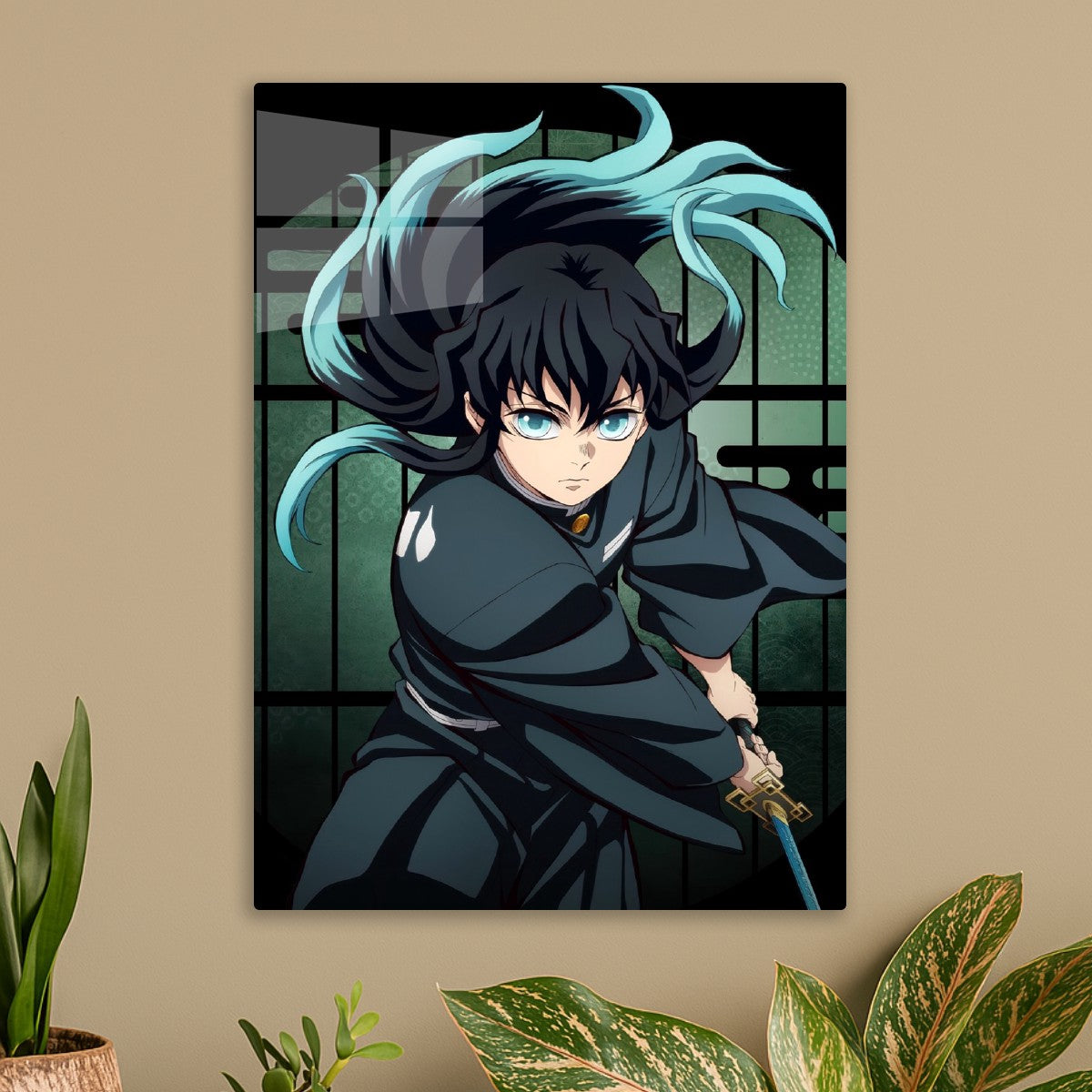 Muichiro Tokito, Demon Slayer Kimetsu no Yaiba 