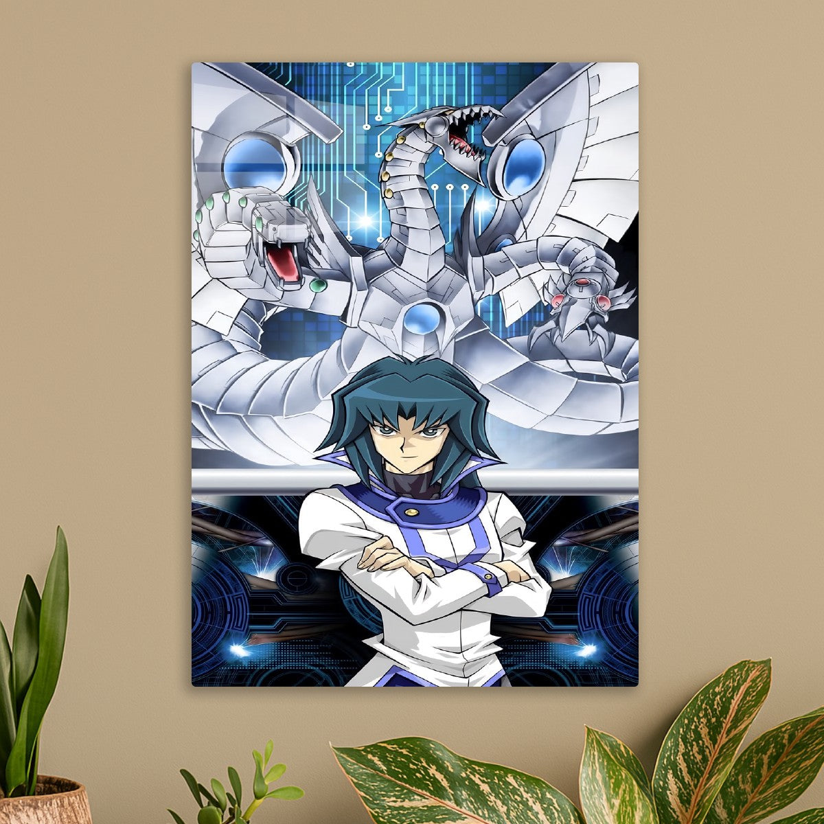 Yu-Gi-Oh! Duel of Destiny