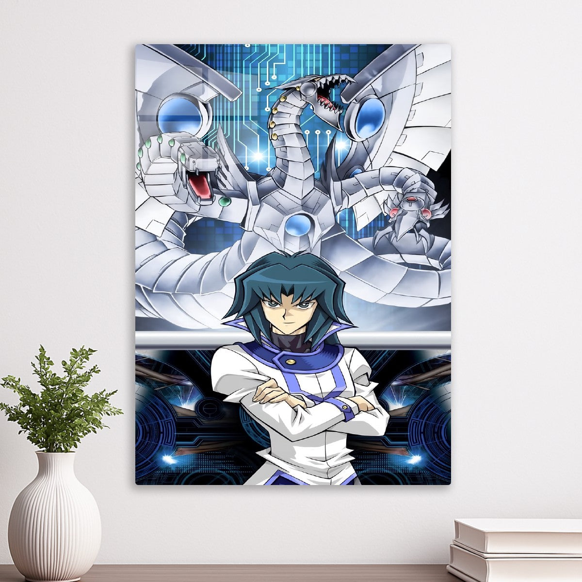 Yu-Gi-Oh! Duel of Destiny