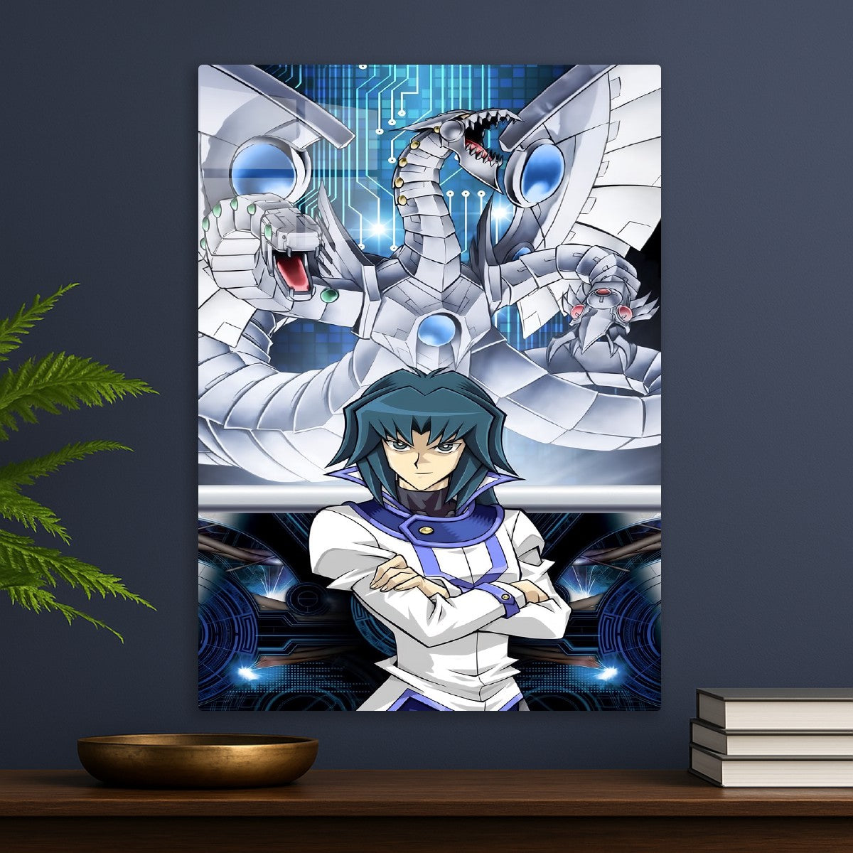 Yu-Gi-Oh! Duel of Destiny