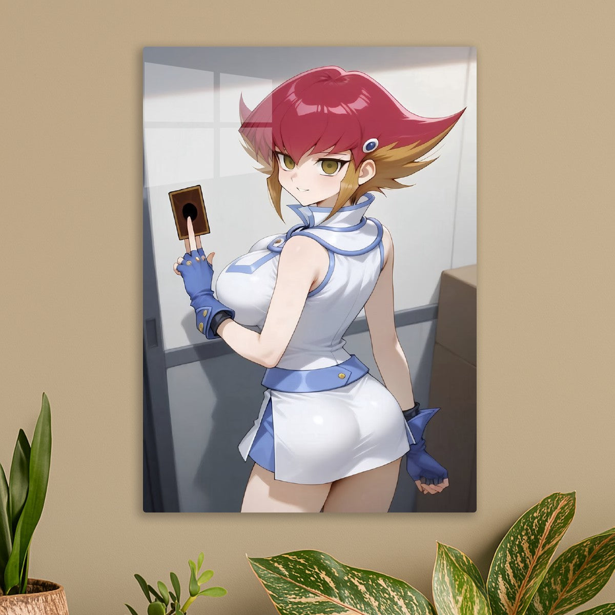 Yu-Gi-Oh! Duel of Destiny