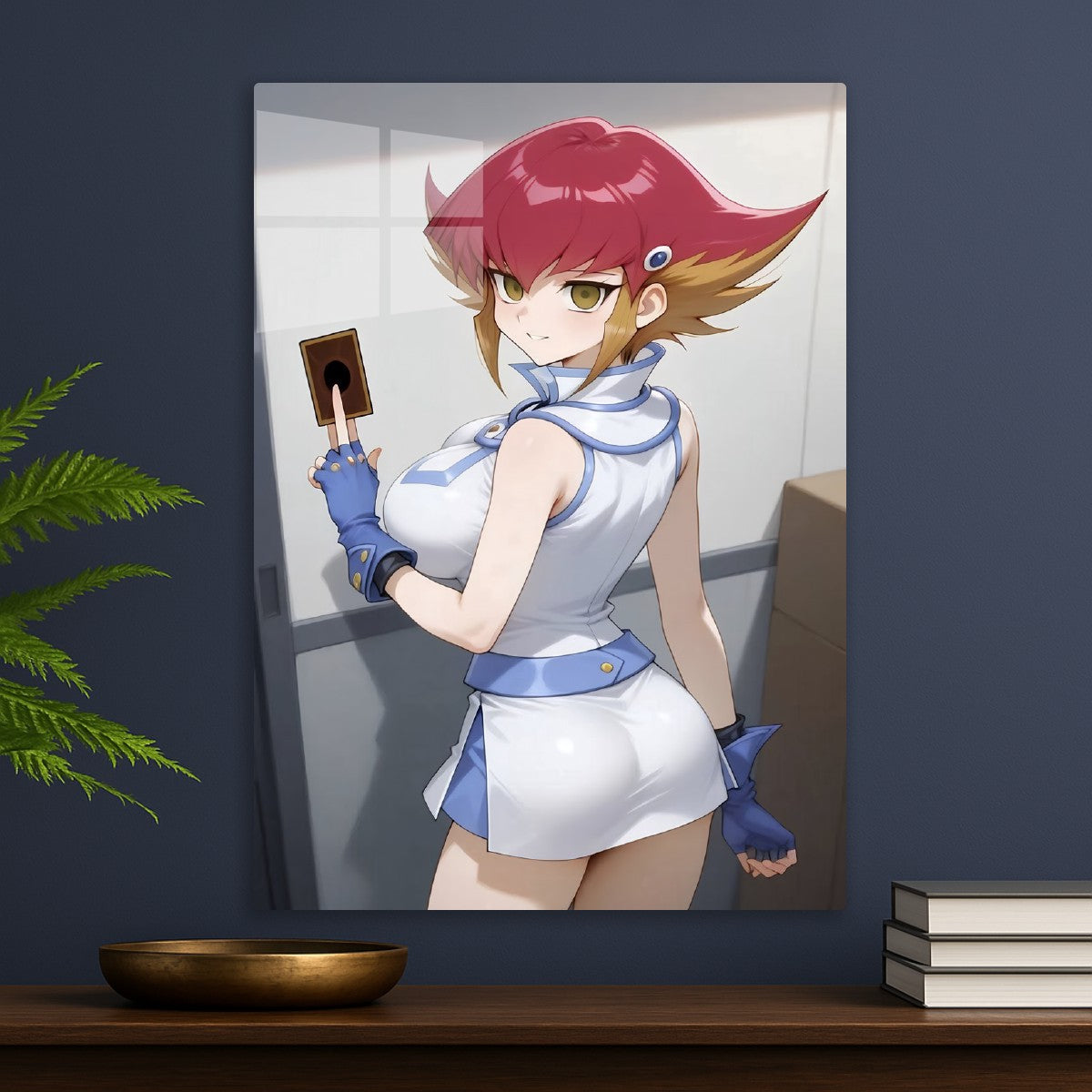 Yu-Gi-Oh! Duel of Destiny