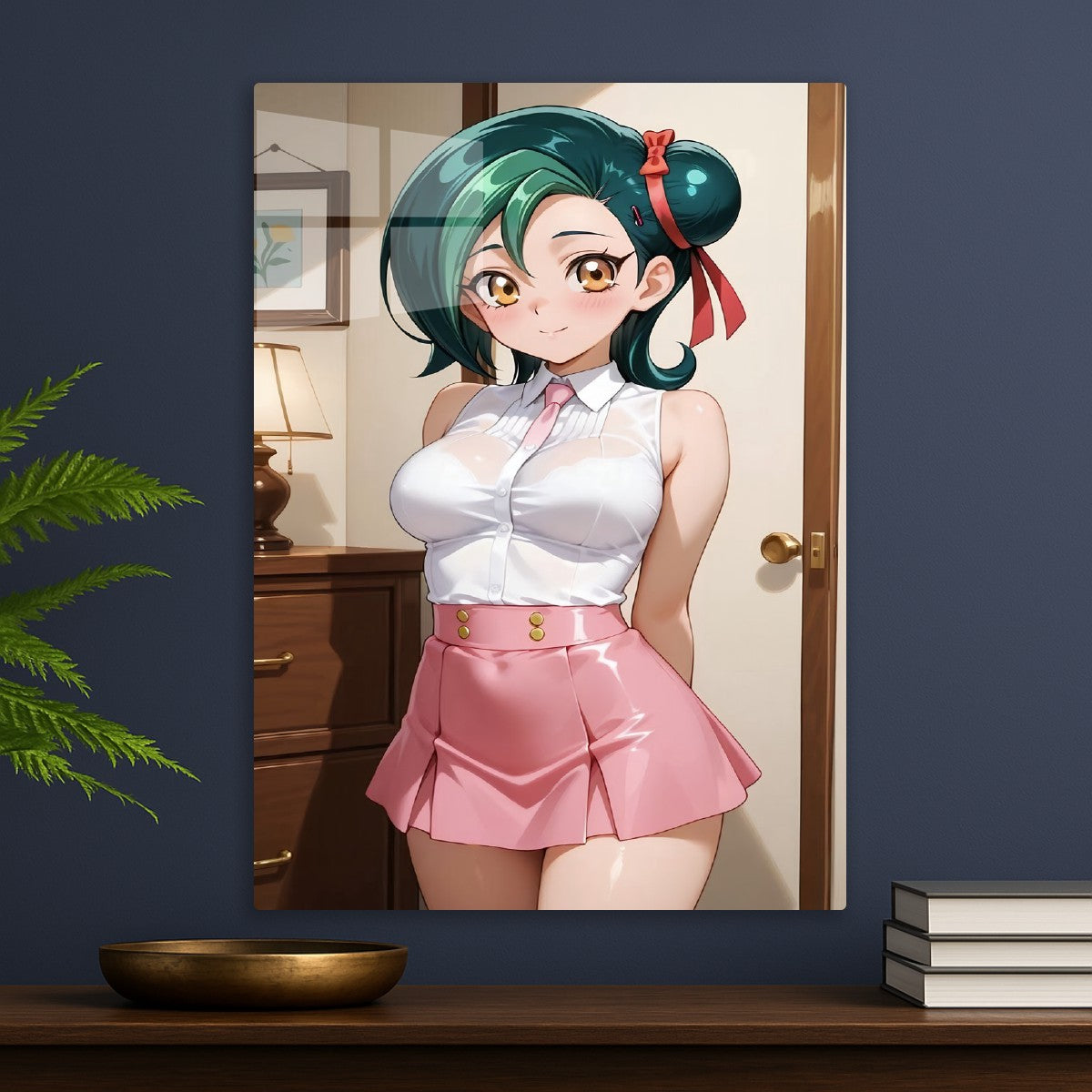 Tori Meadows, Kotori Mizuki - Yu-Gi-Oh!
