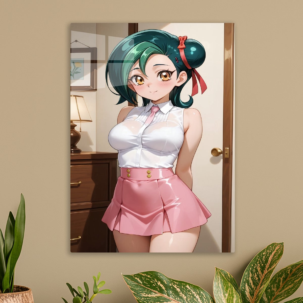 Tori Meadows, Kotori Mizuki - Yu-Gi-Oh!