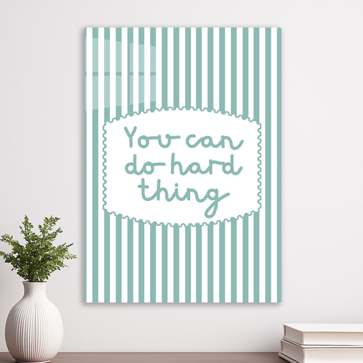 You Can Do Hard Things