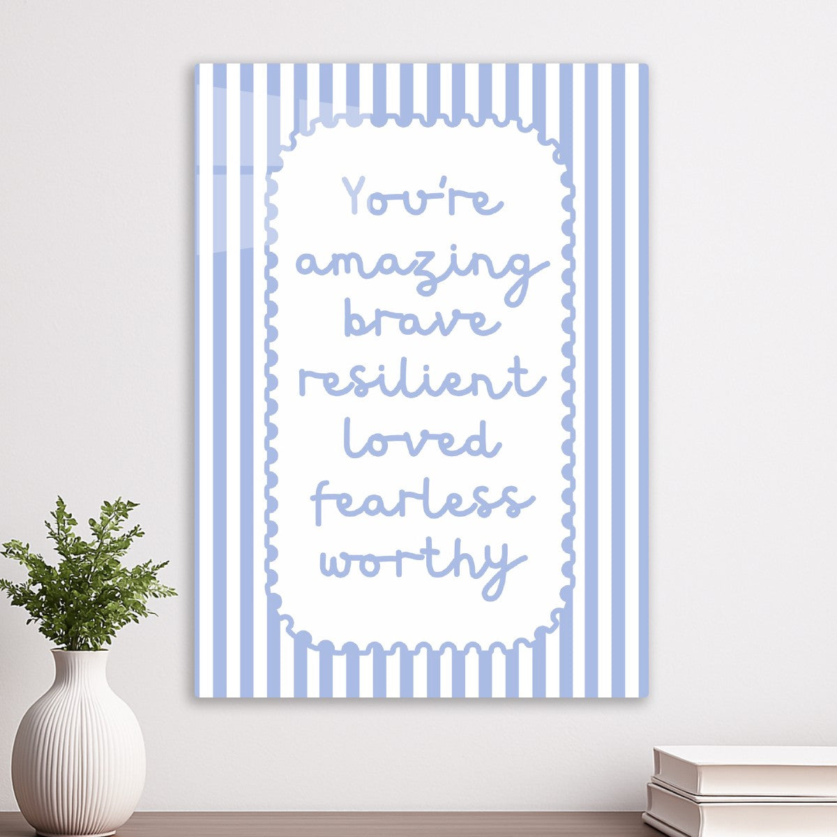 You Are Affirmations