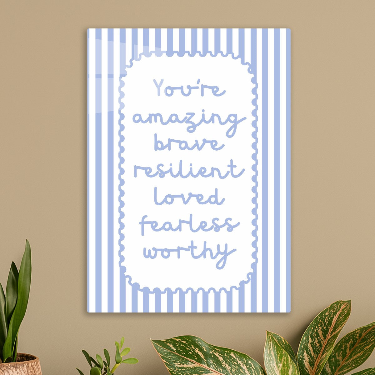 You Are Affirmations