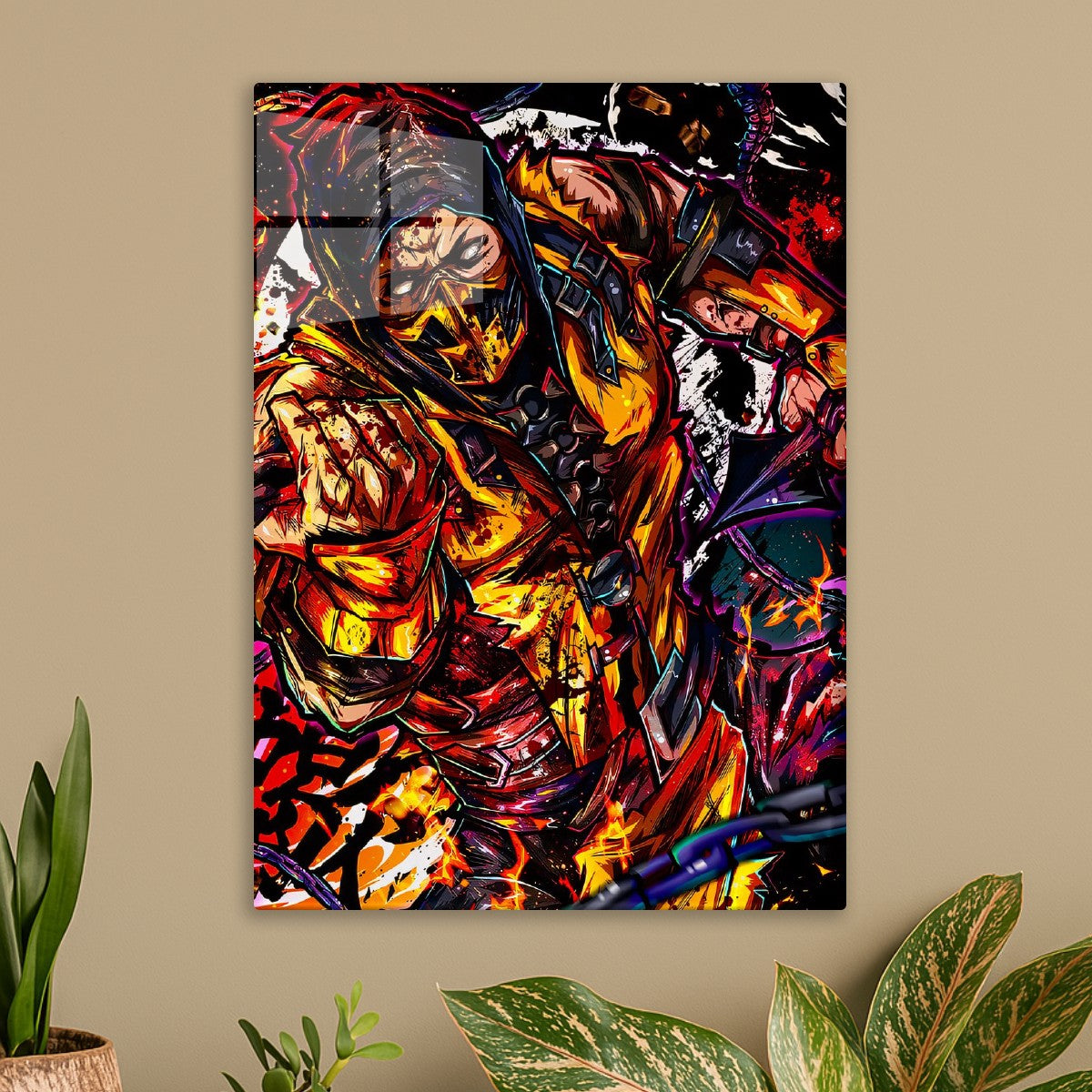 Scorpion