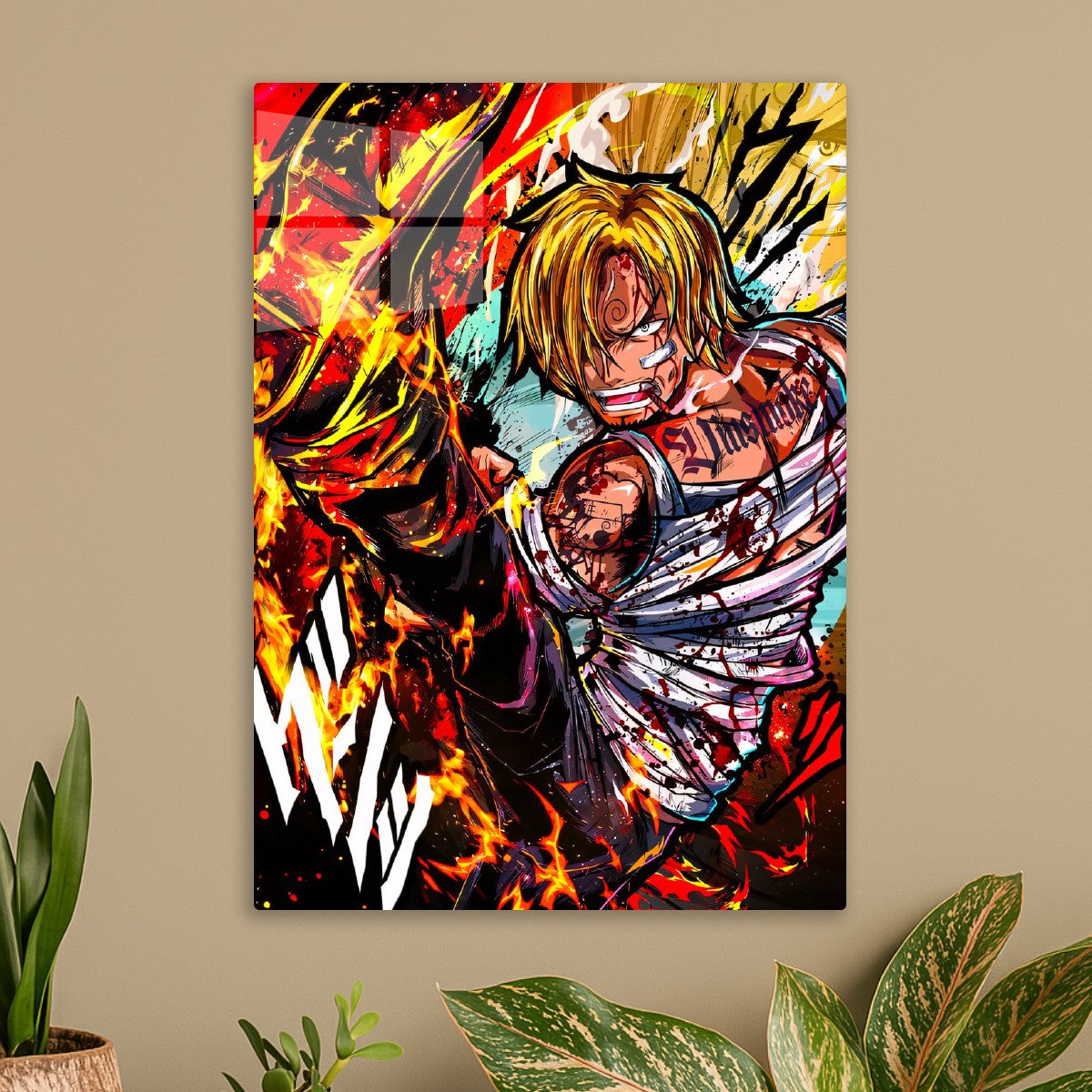 Sanji